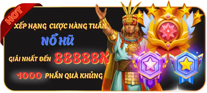 Thần Bắn Cá