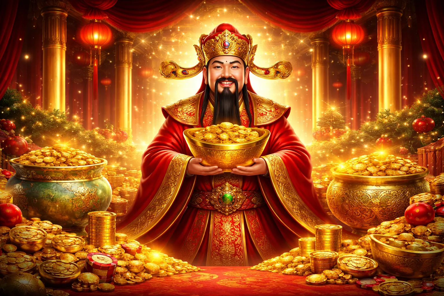 Quản lý tài khoản riêng