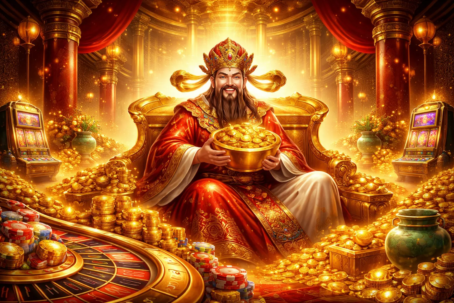 Game Nổ Hũ 88aa
