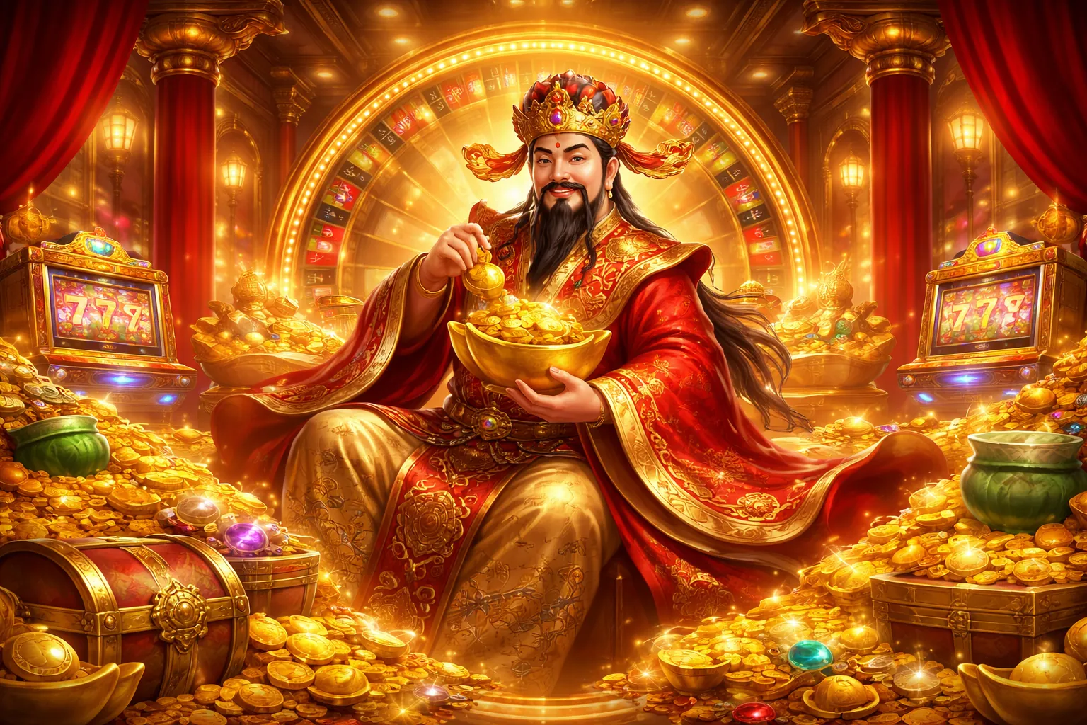 Thanh toán linh hoạt