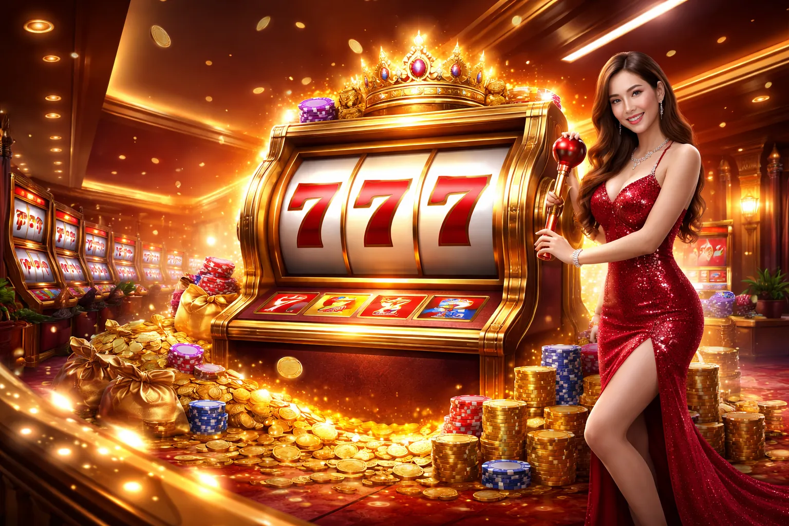 Live Casino 88aa