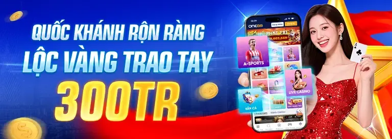 Người chơi ăn mừng chiến thắng tại 88aa