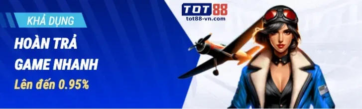 Thưởng tân binh 88aa