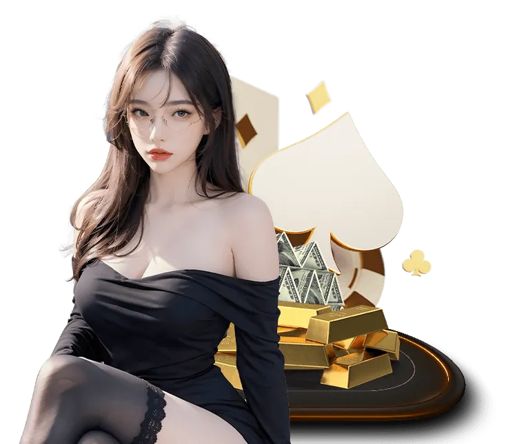 Giao diện trò chơi Bắn Cá Rồng Vàng